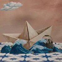 کارگاه خلاقیت کودکان