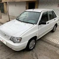 پراید ۱۳۲ مدل ۱۳۸۸|خودرو سواری و وانت|مشهد, رسالت|دیوار