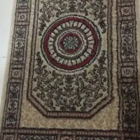 پادری فرشینه سایز ۵۰ در ۸۰ دوتا شکل هم|پادری|مشهد, الهیه|دیوار