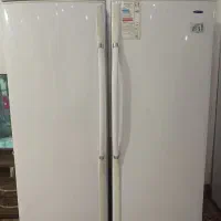 یخچال وفریزر دوقلو الکترواستیل