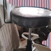 صندلی استادکار.