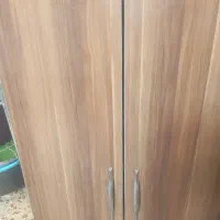 کابینت دوعدد