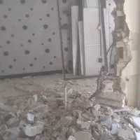 تخریب کار  تراشکار تعمیر همه کار افغانستانی|خدمات پیشه و مهارت|اصفهان, رکن الدوله شرقی|دیوار