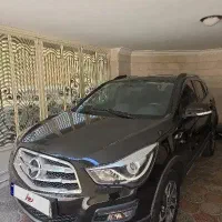 هایماs5 مدل ۱۴۰۰ فوق العاده تمیز بدون رنگ
