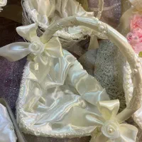 سبد بله برون عقد و نامزدی|صنایع دستی و سایر لوازم تزئینی|تهران, بهارستان|دیوار