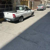 پراید وانت مدل ۹۷