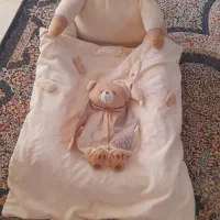 تشک ولحاف نوزادی