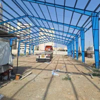 سوله و جوشکاری سوله وسالن های مرغ داری|خدمات پیشه و مهارت|گرگان, |دیوار