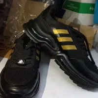 دو جفت کتانی نو مردانه کفش