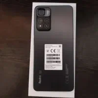 شیائومی Redmi Note 11 Pro+ 5G با حافظهٔ 128بایت