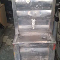 اب سرد کن خانگی و صنعتی