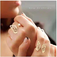 فروش انگشتر طلا