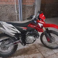 موتور تریل بهرو 200