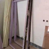 درب و پنجره تمیز|مصالح و تجهیزات ساختمان|فیروزآباد (لرستان), |دیوار