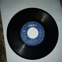 14 عدد صفحه گرام ایرانی|کلکسیون اشیاء عتیقه|تهران, توحید|دیوار