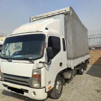 حمل ونقل اثاثیه منزل،وسایل خدماتی وشرکتی