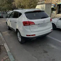 جک s5/ مدل ۹۷/ آذر گستر پارسیان