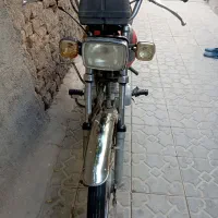 متور 125