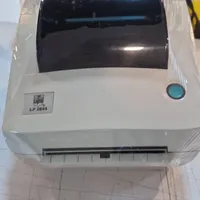 لیبل پرینتر ریبونی هانیول مدل pc421|پرینتر، اسکنر، کپی، فکس|جیرفت, |دیوار