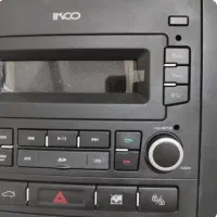 ضبط فابریک ایران خودرو