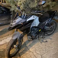 موتور گلکسی nh 180