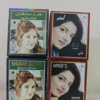 فروش گرده گل ، حنا هندی|خوردنی و آشامیدنی|اهواز, کوی آغاجاری|دیوار