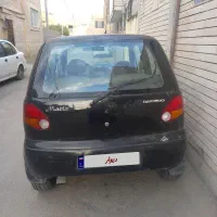 دوو ماتیز|خودرو سواری و وانت|اصفهان, شاهزید|دیوار