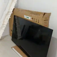 پاناسونیک ۶۵ اینچ 4K و smart|تلویزیون و پروژکتور|تهران, شهرک صدرا|دیوار
