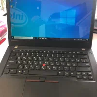 Lenovo t470