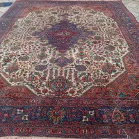 فرش دست بافت در حد نو