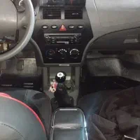 تیبا ۲ اسپرت جوان پسند