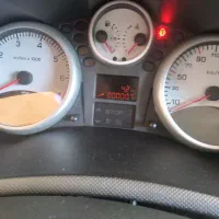 207پانورما دنده ای|خودرو سواری و وانت|جیرفت, |دیوار