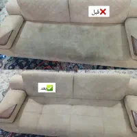 مبل شویی ابپخش|خدمات نظافت|آبپخش, |دیوار