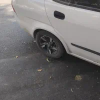 رینگ تیبا|قطعات یدکی و لوازم جانبی|برخوار, |دیوار