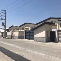فروش زمین صنعتی ۴۲۰ متر - میدان پارچین -مجتمع سهند