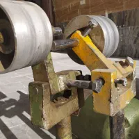 دستگاه پولیش و پرداختکاری