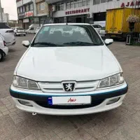 پارس۹۴دوگانه فابریک بیرنگ شاسی پلمپ