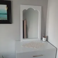 آیینه مخصوص دراور