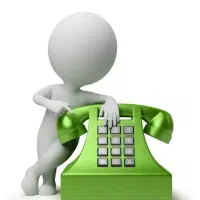 فروش خط تلفن ثابت فضیلت ، آزادگان