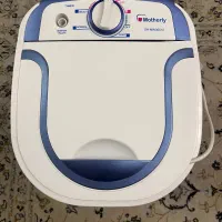 مینی واش motherly