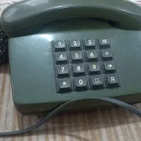 تلفن انتیک آلمانی