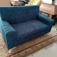 فروش ف و ری تا فردا شب مبلمان نخل سبز|مبلمان خانگی و میز عسلی|نیشابور, ابراهیم ادهم|دیوار