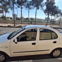 تیبا یک مدل ۹۶