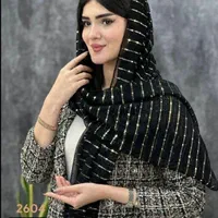 فروش فوری تعدادی شال اکثرا مارک و ترندبه صورت عمده|لباس|بندر کنگان, |دیوار