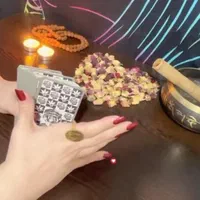 فال تاروت و طالع بینی دعا سرکتاب