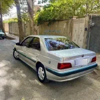 پرشیا سال استثنایی|خودرو سواری و وانت|گلپایگان, |دیوار