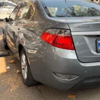 briliance H330 اتومات مدل۹۷(اقساطی/شرایطی)|خودرو سواری و وانت|تهران, نارمک|دیوار