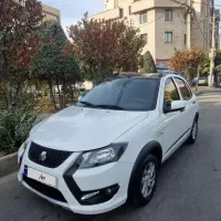 فروش کوئیک GXRبا رینگ فول