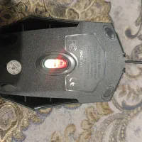 موس گیمینگ جکنگ RGB|قطعات و لوازم جانبی رایانه|اصفهان, باغ فردوس|دیوار