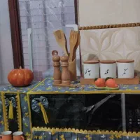 روکش وسایل برقی آشپزخانه|سایر لوازم برقی|کرمانشاه, |دیوار